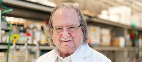 جيمس أليسون - نوبل للطب - سبوتنيك عربي