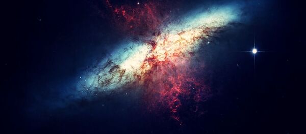 نجوم الكون - سبوتنيك عربي