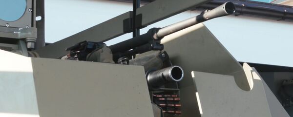 كلاشينكوف تكشف عن سلاح فتاك بذكاء اصطناعي قتالي - سبوتنيك عربي