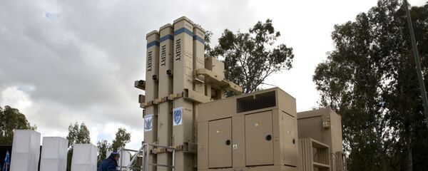 أسلحة الجيش الإسرائيلي - سبوتنيك عربي