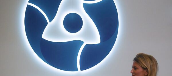 روس إينيرغو آتوم - سبوتنيك عربي