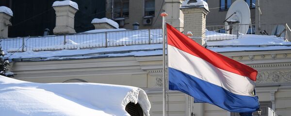 العلم الهولندي  - سبوتنيك عربي