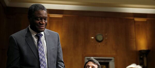 دينيس مكويغي - سبوتنيك عربي