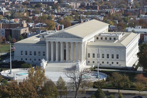 المناظرات الرئاسية في أمريكا… متى تجري وما أهميتها؟ - سبوتنيك عربي