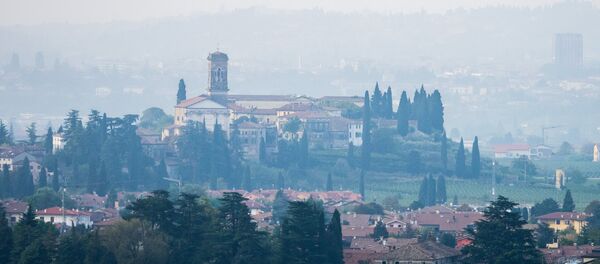 إيطاليا - سبوتنيك عربي
