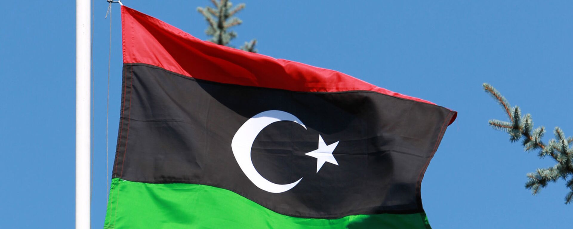 العلم الليبي - سبوتنيك عربي, 1920, 16.08.2023