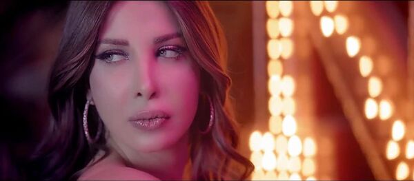 المطربة اللبنانية نانسي عجرم - سبوتنيك عربي