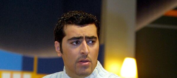 باسم ياخور  - سبوتنيك عربي