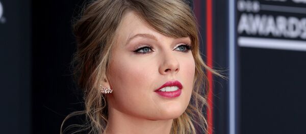 المطربة الأمريكية تايلور سويفت - سبوتنيك عربي