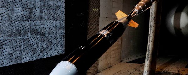 قنبلة نووية أمريكية بي61-12 - سبوتنيك عربي