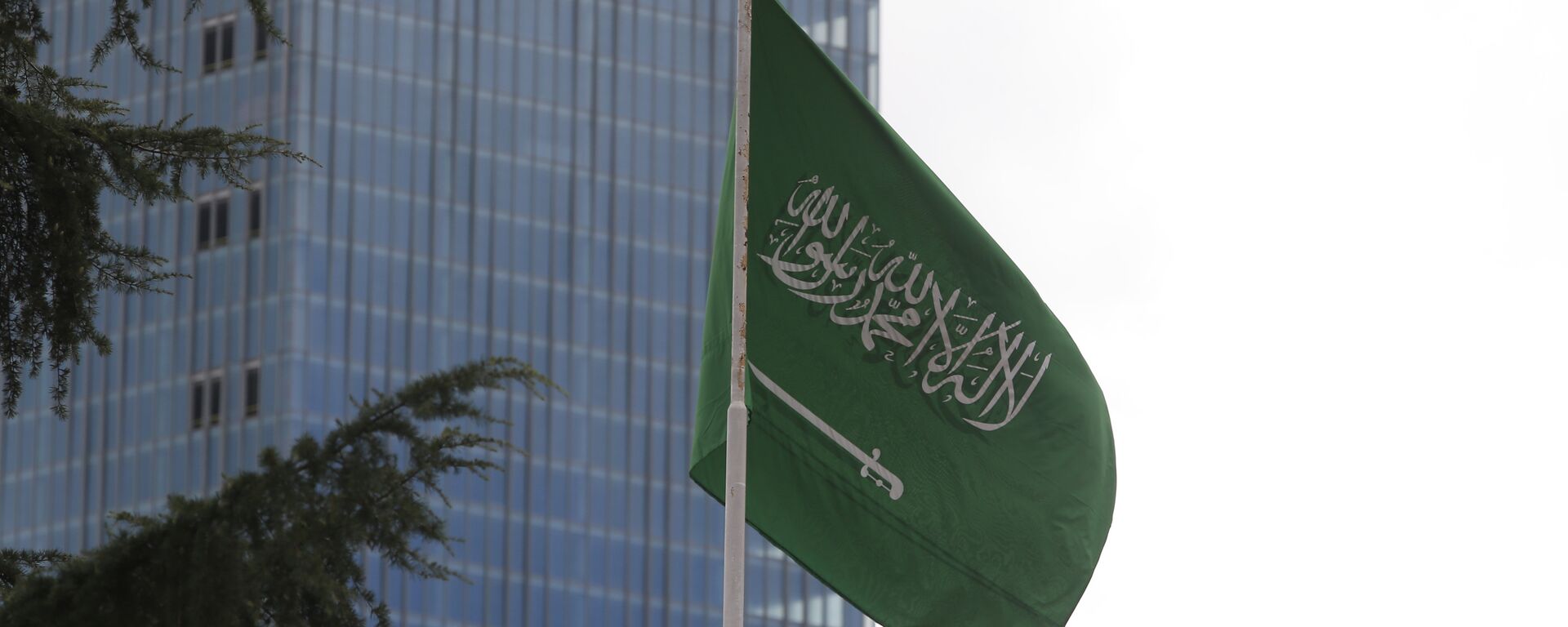 السفارة السعودية في اسطنبول، تركيا 8 أكتوبر/ تشرين الأول 2018  - سبوتنيك عربي, 1920, 07.05.2022