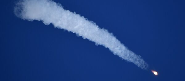 طاقم محطة الفضاء الدولية ينفذ هبوطا اضطراريا في كازاخستان - سبوتنيك عربي