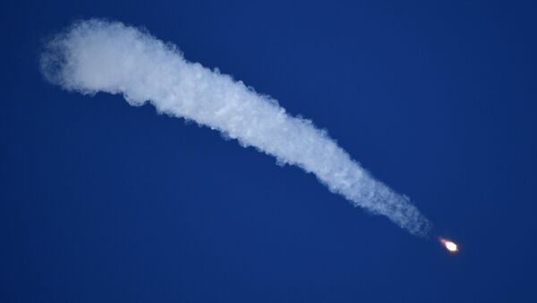 طاقم محطة الفضاء الدولية ينفذ هبوطا اضطراريا في كازاخستان - سبوتنيك عربي