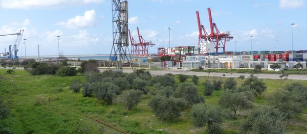 الصين تبدأ إعادة إعمار كهرباء سوريا: 800 منحة محولة بـ 12 مليون يورو - سبوتنيك عربي