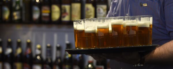 بيرة بيرة - سبوتنيك عربي