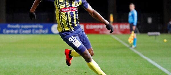 يوسين بولت - سبوتنيك عربي