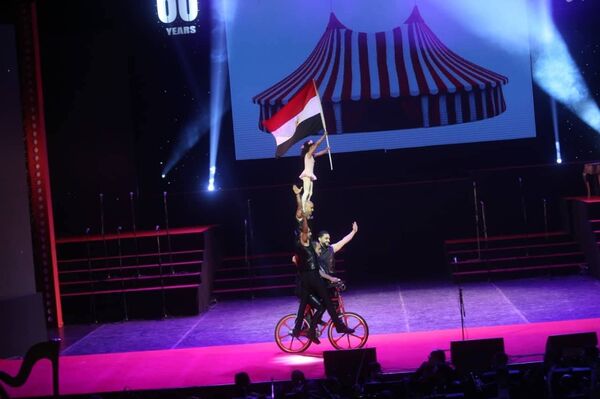 مؤتمر الوزراء المسؤولين عن الشؤون الثقافية مؤتمر الوزراء المسؤولين عن الشؤون الثقافية - سبوتنيك عربي