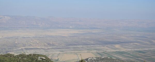 النصرة تقتل مدنيا وتعتقل العشرات من إحدى قرى منزوعة السلاح جنوب إدلب - سبوتنيك عربي