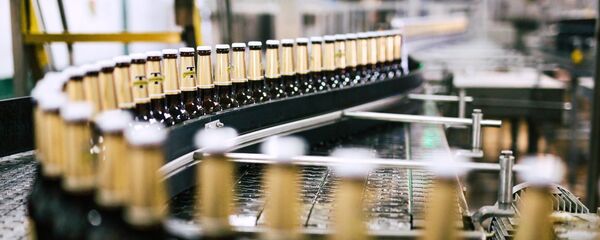 بيرة - سبوتنيك عربي