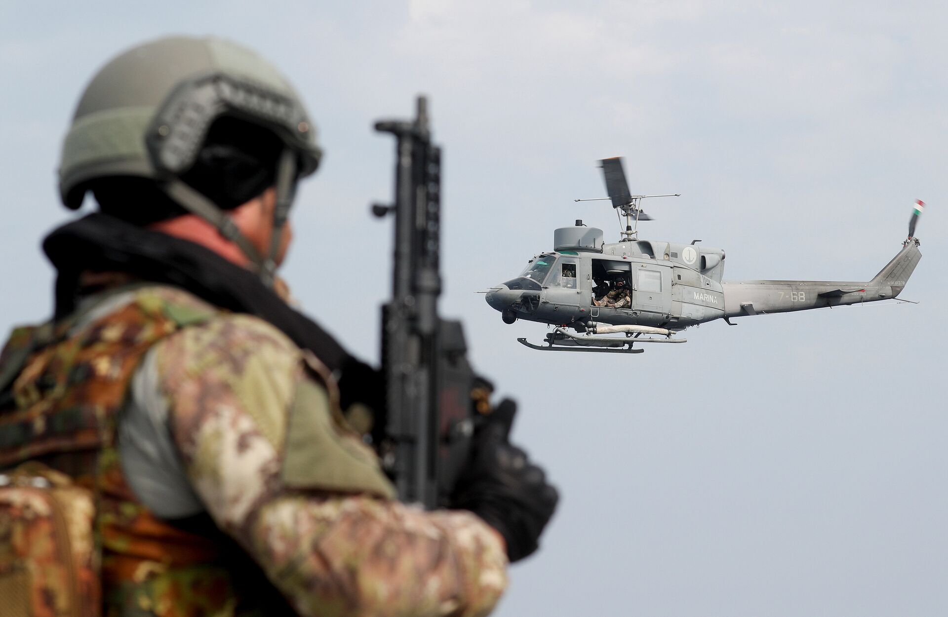 بعد كشف خطة تطويرها… معلومات عن القوات الجوية البريطانية - سبوتنيك عربي, 1920, 04.04.2021