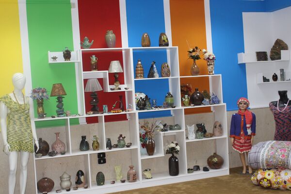 دار فتيات العجوزة - سبوتنيك عربي