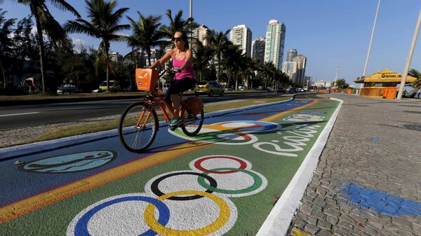 دراجة هوائية - سبوتنيك عربي