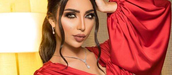 المغنية المغربية دنيا بطمة - سبوتنيك عربي