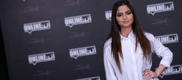 المغنية البحرينية هلا الترك المغنية البحرينية هلا الترك - سبوتنيك عربي