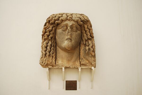 مليون قطعة أثرية نهبت من سوريا خفضت أسعار السوق السوداء عالميا - سبوتنيك عربي