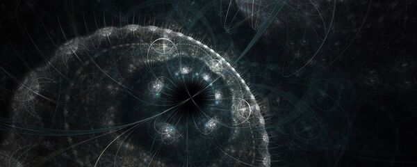 تخوف من مسارع الجسيمات الخارق الصيني من أن يخرق نسيج الكون - سبوتنيك عربي