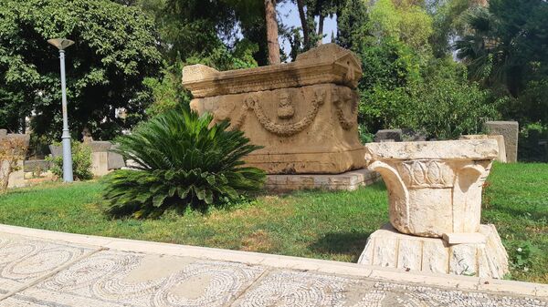 هندسة المدن نشأت بسوريا وانتقلت للرافدين.. حموكار أول مدن التاريخ بنظام تكييف وشبكة طرقية - سبوتنيك عربي