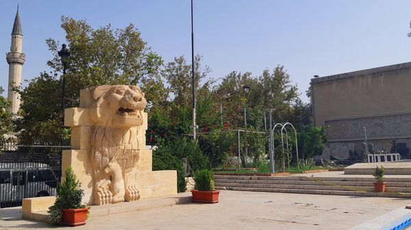 هندسة المدن نشأت بسوريا وانتقلت للرافدين.. حموكار أول مدن التاريخ بنظام تكييف وشبكة طرقية - سبوتنيك عربي