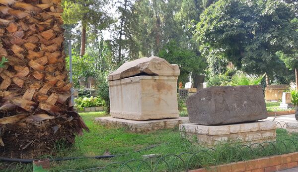 هندسة المدن نشأت بسوريا وانتقلت للرافدين.. حموكار أول مدن التاريخ بنظام تكييف وشبكة طرقية - سبوتنيك عربي