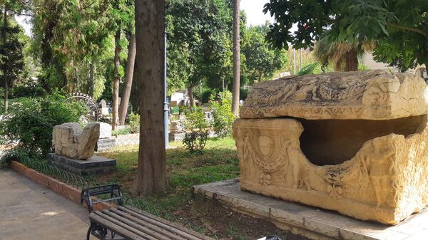 هندسة المدن نشأت بسوريا وانتقلت للرافدين.. حموكار أول مدن التاريخ بنظام تكييف وشبكة طرقية - سبوتنيك عربي