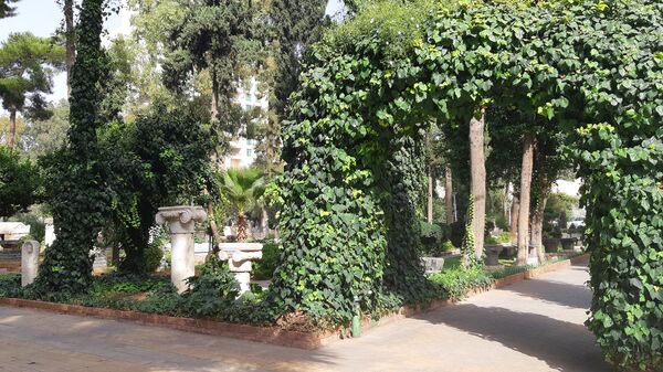 هندسة المدن نشأت بسوريا وانتقلت للرافدين.. حموكار أول مدن التاريخ بنظام تكييف وشبكة طرقية - سبوتنيك عربي