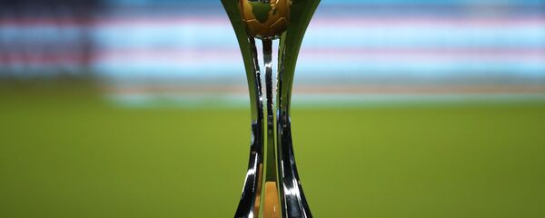 كأس العالم للأندية - سبوتنيك عربي