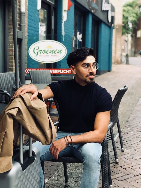 وهاب حسو - سبوتنيك عربي