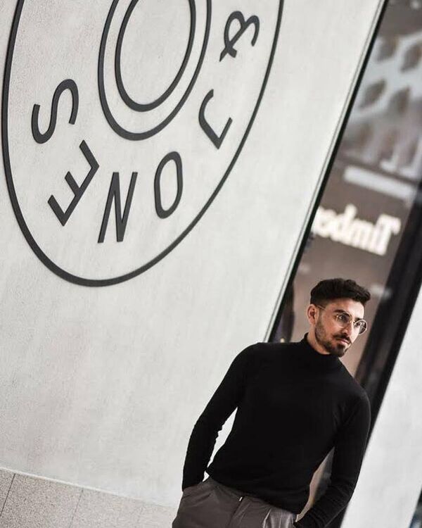 وهاب حسو - سبوتنيك عربي