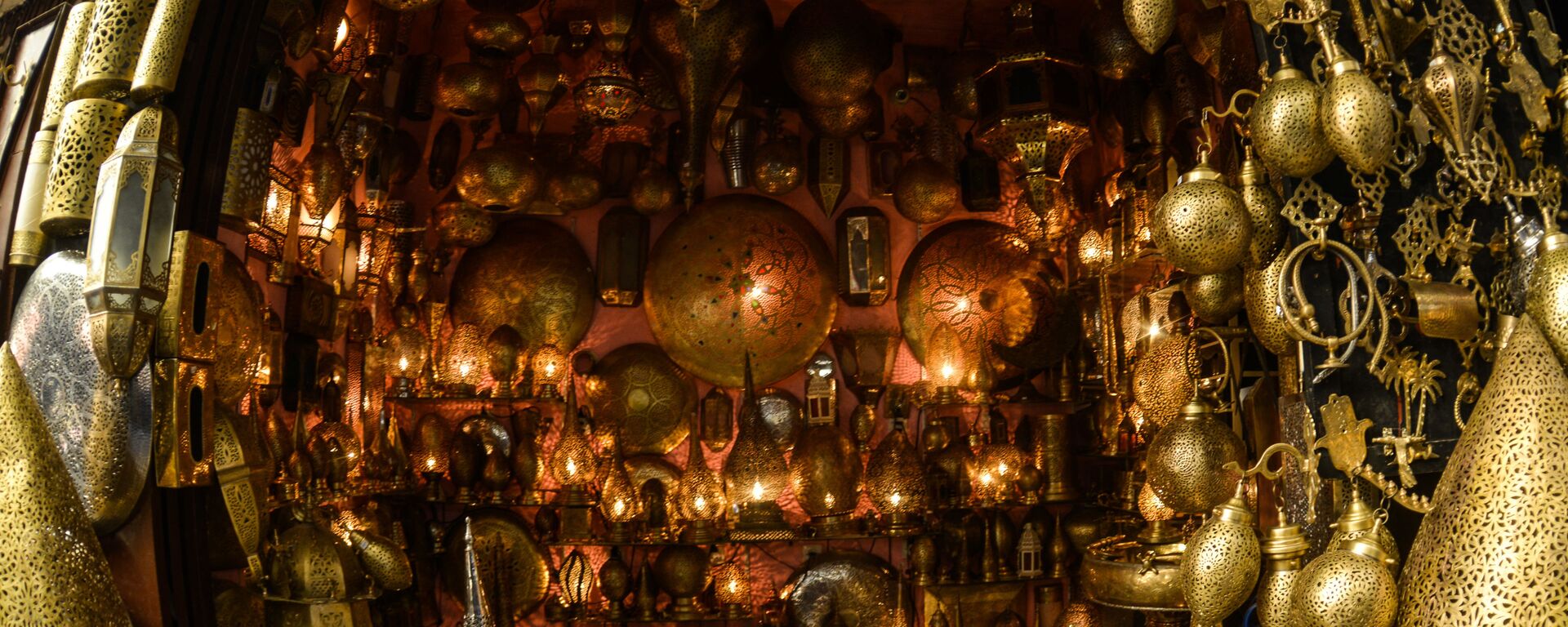 مدينة فاس، المغرب - سبوتنيك عربي, 1920, 10.12.2025