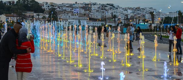 مدينة طنجة، المغرب - سبوتنيك عربي