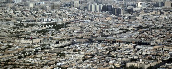 مدينة الرياض، السعودية 25 يونيو/ حزيران 2018 - سبوتنيك عربي