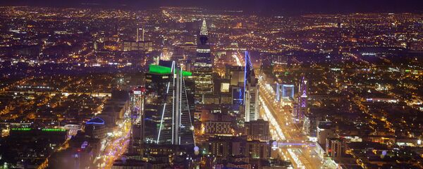 مدينة الرياض، السعودية 9 مارس/ آذار 2018 - سبوتنيك عربي