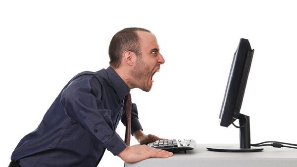 شاهد الفيديو الأكثر إزعاجا في عام 2018 - سبوتنيك عربي