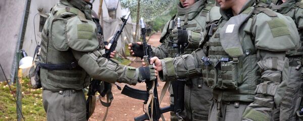 القوات البيلاروسية - سبوتنيك عربي