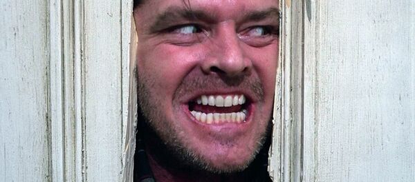 فيلم البريق (The Shining, 1980) فيلم البريق (The Shining, 1980) - سبوتنيك عربي