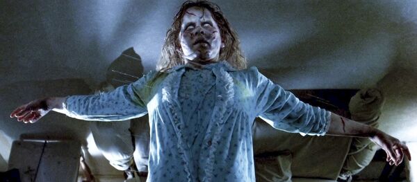 فيلم طارد الأرواح الشريرة (The Exorcist, 1973) - سبوتنيك عربي
