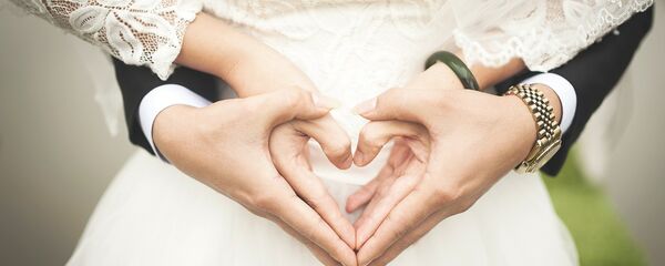 حفل زفاف - سبوتنيك عربي