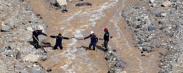 سيول الأردن - سبوتنيك عربي