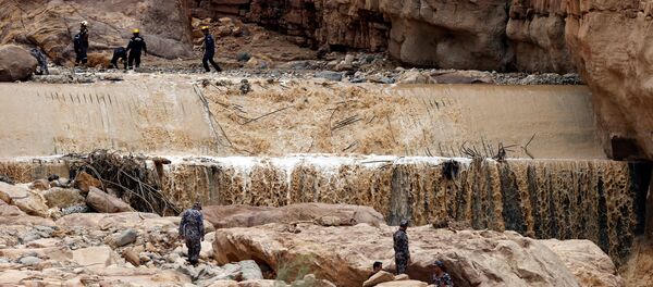 سيول الأردن - سبوتنيك عربي