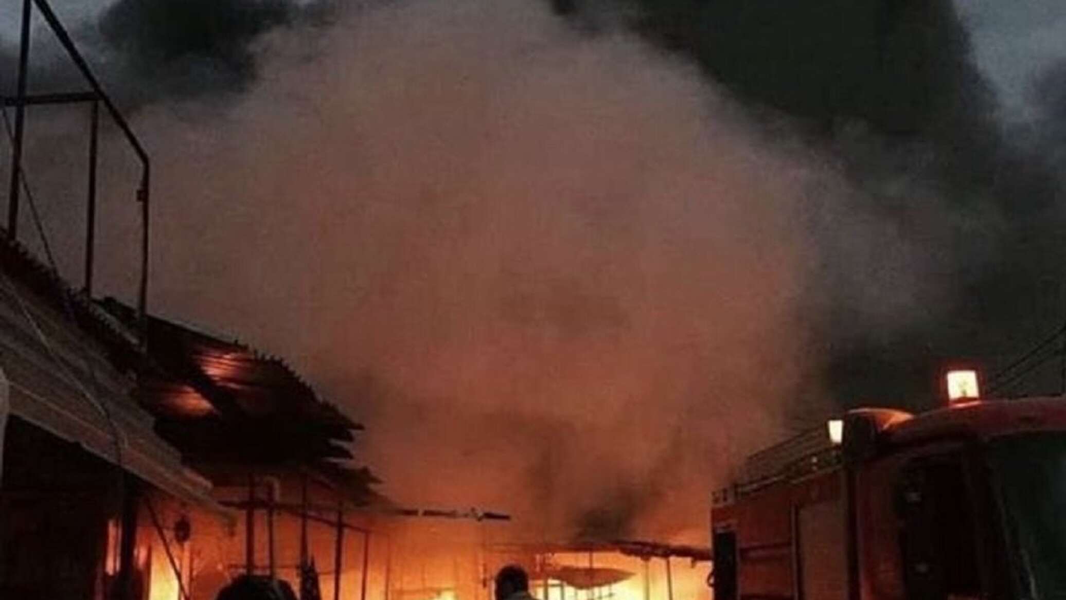 إيران تعلن استهداف مقار مجموعات كردية في كردستان العراق